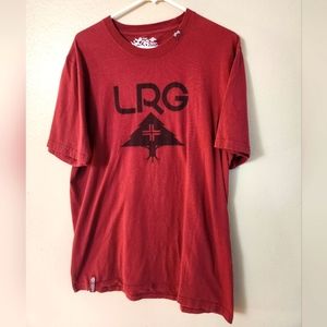 LRG T shirt